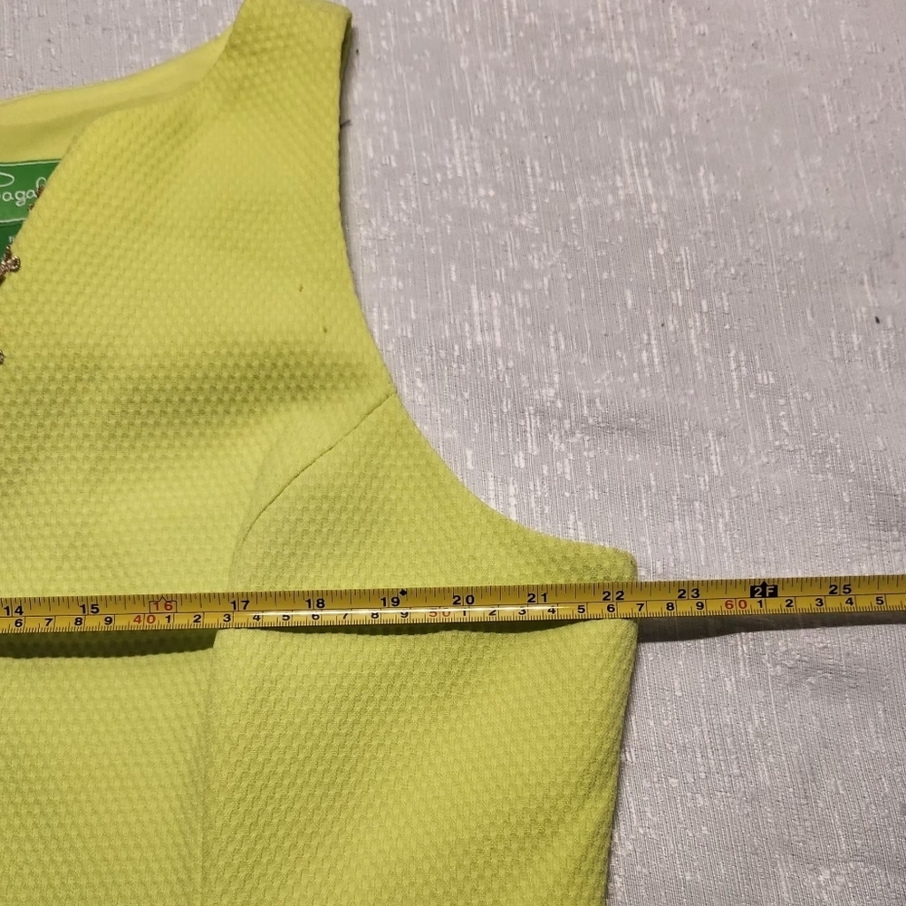 PAPAGALLO DREES SIZE 18. - Picture 10 of 14